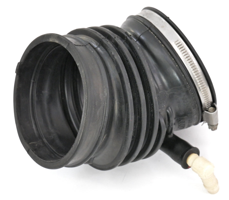 Air Intake Boot Hose Coupler 97-99  Audi A8 4.2 3.7 V8 D2 - OEM - 077 129 627 F