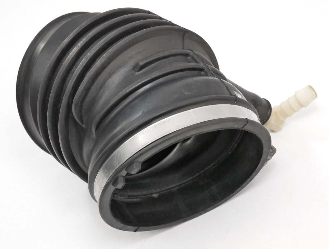 Air Intake Boot Hose Coupler 97-99  Audi A8 4.2 3.7 V8 D2 - OEM - 077 129 627 F