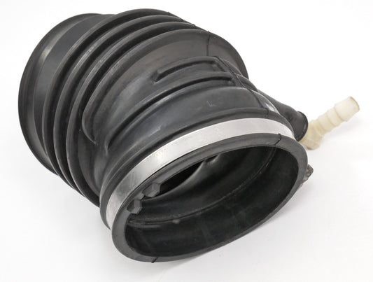 Air Intake Boot Hose Coupler 97-99  Audi A8 4.2 3.7 V8 D2 - OEM - 077 129 627 F