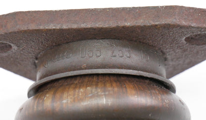 NOS Exhaust Flex Pipe 75-80 VW Rabbit Scirocco Jetta MK1 - 055 253 157 B