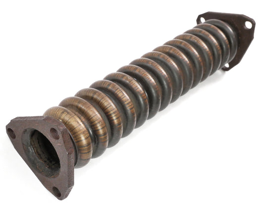 NOS Exhaust Flex Pipe 75-80 VW Rabbit Scirocco Jetta MK1 - 055 253 157 B