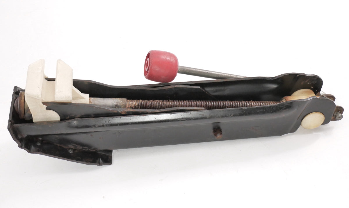 Factory Spare Tire Trunk Jack 82-88 VW Scirocco MK2 - Genuine - 533 011 031