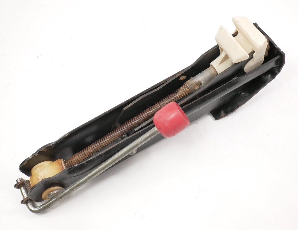 Factory Spare Tire Trunk Jack 82-88 VW Scirocco MK2 - Genuine - 533 011 031