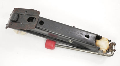 Factory Spare Tire Trunk Jack 82-88 VW Scirocco MK2 - Genuine - 533 011 031
