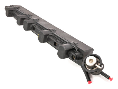 Fuel Rail & Injectors 92-96 VW Eurovan T4 2.5 AAF - Genuine - 023 133 313