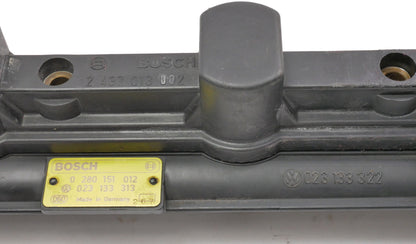 Fuel Rail & Injectors 92-96 VW Eurovan T4 2.5 AAF - Genuine - 023 133 313