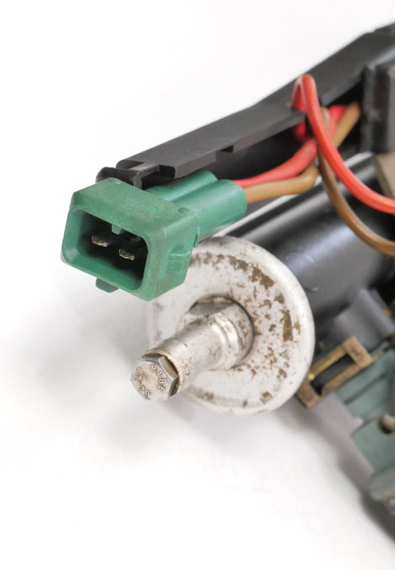 Fuel Rail Injectors 89-92 VW Jetta Golf GTI MK2 Cabriolet - OEM - 037 133 317 B