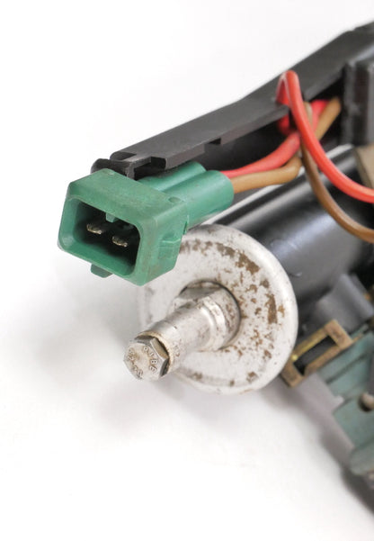 Fuel Rail Injectors 89-92 VW Jetta Golf GTI MK2 Cabriolet - OEM - 037 133 317 B