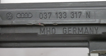 Fuel Rail & Injectors 93-99 VW Jetta Golf GTI Cabrio MK3 2.0 ABA ~ 037 133 317 N