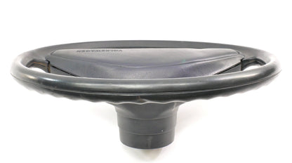 Steering Wheel 81-84 VW Rabbit & Pickup Jetta MK1 A1 Blue - Genuine -