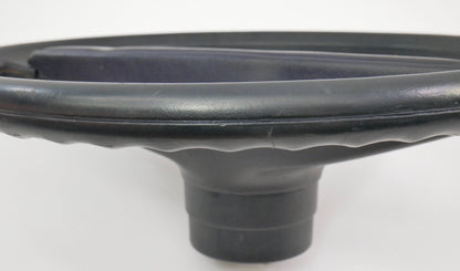 Steering Wheel 81-84 VW Rabbit & Pickup Jetta MK1 A1 Blue - Genuine -