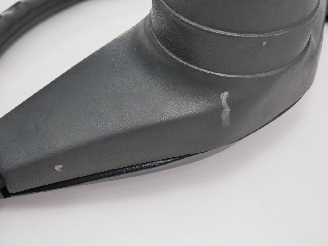 Steering Wheel 81-84 VW Rabbit & Pickup Jetta MK1 A1 Blue - Genuine -