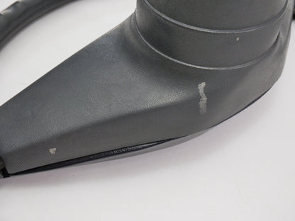 Steering Wheel 81-84 VW Rabbit & Pickup Jetta MK1 A1 Blue - Genuine -