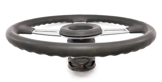 3 Spoke Sport Wolfsburg Steering Wheel 75-84 VW Jetta Rabbit GTI Scirocco MK1 OE