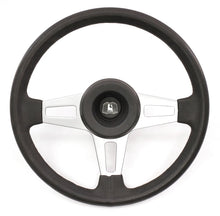 3 Spoke Sport Wolfsburg Steering Wheel 75-84 VW Jetta Rabbit GTI Scirocco MK1 OE