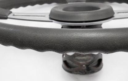 3 Spoke Sport Wolfsburg Steering Wheel 75-84 VW Jetta Rabbit GTI Scirocco MK1 OE