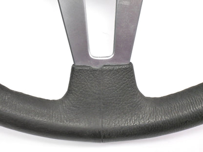 3 Spoke Sport Wolfsburg Steering Wheel 75-84 VW Jetta Rabbit GTI Scirocco MK1 OE