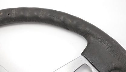 3 Spoke Sport Wolfsburg Steering Wheel 75-84 VW Jetta Rabbit GTI Scirocco MK1 OE