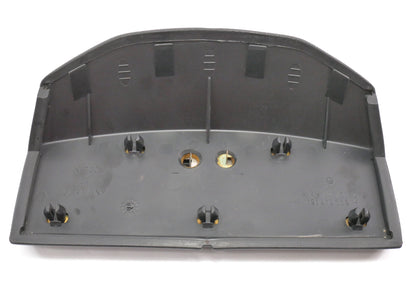 Steering Wheel Center Horn Pad 88-92 VW Jetta Golf MK2 - Genuine - 191 419 669 D