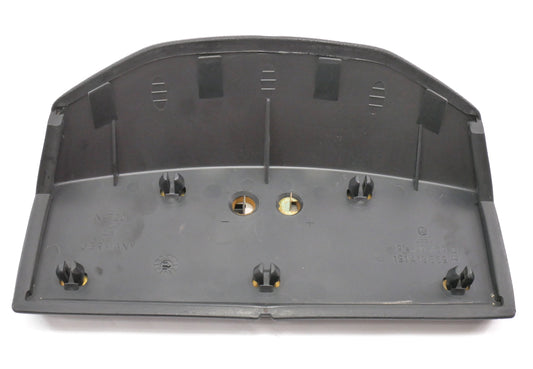 Steering Wheel Center Horn Pad 88-92 VW Jetta Golf MK2 - Genuine - 191 419 669 D