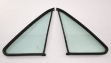 Front Quarter Corner Window Glass Non-vented 75-84 VW Rabbit Jetta MK1 Cabriolet