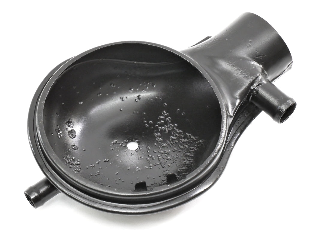 Air Intake 1975 VW Rabbit MK1 Carburetor - Genuine OEM