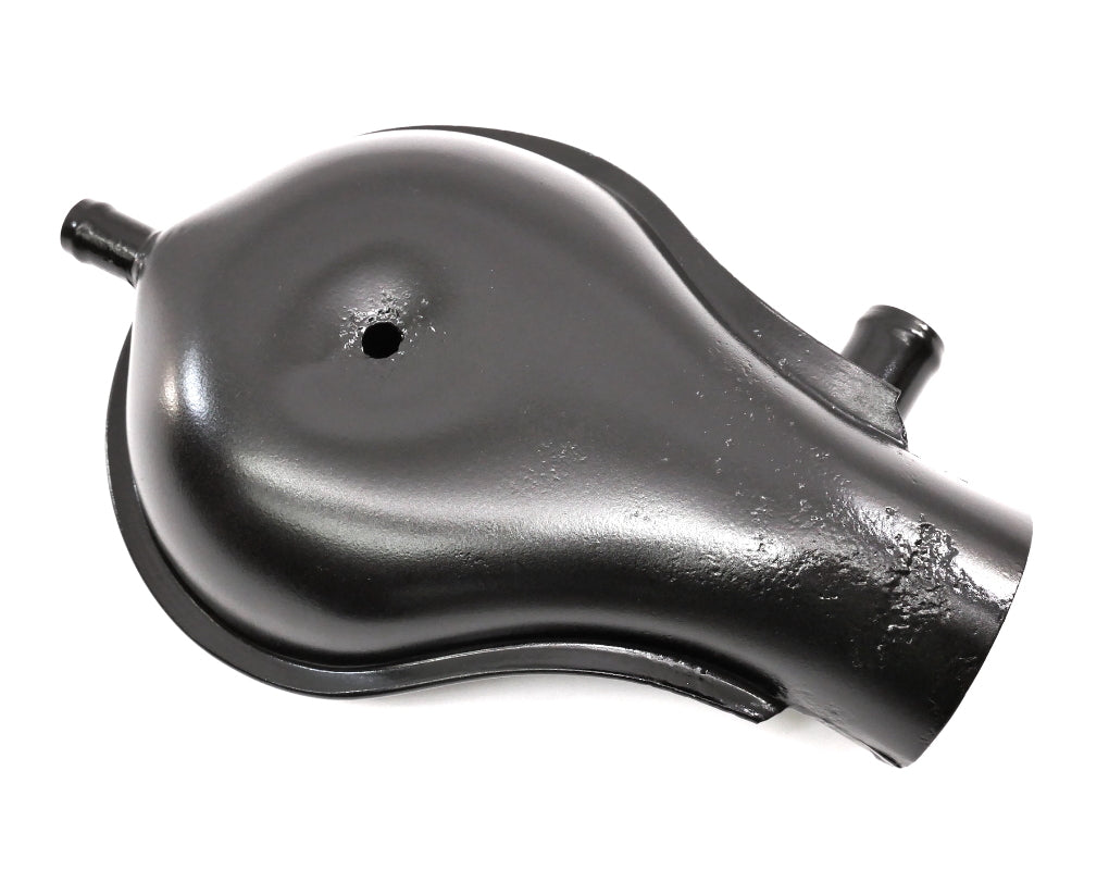 Air Intake 1975 VW Rabbit MK1 Carburetor - Genuine OEM