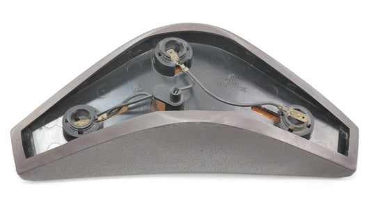 Steering Wheel Horn Pad Center Button 75-80 VW Rabbit Jetta Mk1 . 171 419 669 E