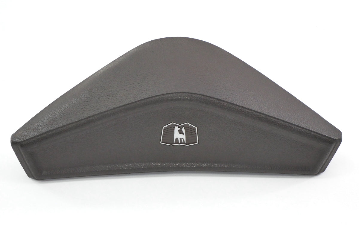 Steering Wheel Horn Pad Center Button 75-80 VW Rabbit Jetta Mk1 . 171 419 669 E