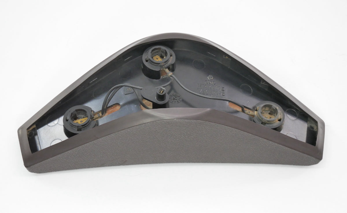 Steering Wheel Horn Pad Center Button 75-80 VW Rabbit Jetta Mk1 171 419 669 E