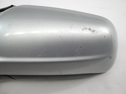 LH Exterior Side View Door Mirror 98-04 VW Passat B5 Genuine - Silver