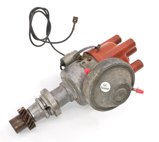 Bosch Ignition Distributor 76-80 VW Jetta Rabbit Scirocco MK1 - 049 905 205 A