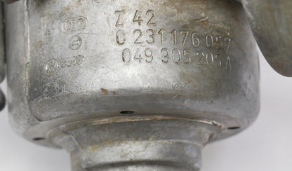 Bosch Ignition Distributor 76-80 VW Jetta Rabbit Scirocco MK1 - 049 905 205 A