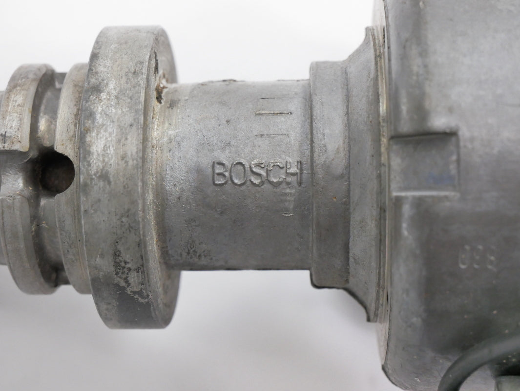 Bosch Ignition Distributor 76-80 VW Jetta Rabbit Scirocco MK1 - 049 905 205 A