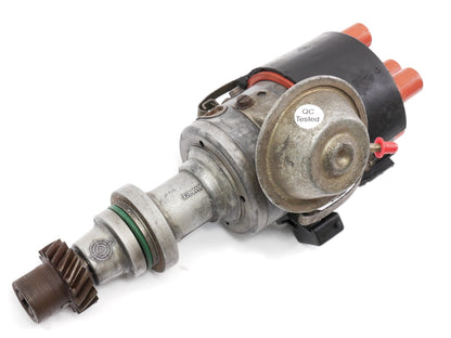 Ignition Distributor 87-91 VW Jetta Golf MK2 Cabriolet Scirocco . 026 905 205 AH