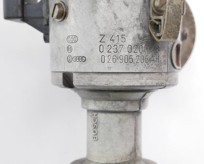 Ignition Distributor 87-91 VW Jetta Golf MK2 Cabriolet Scirocco . 026 905 205 AH