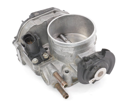 OBD2 Throttle Body 96-99 VW Jetta GTI MK3 Passat B4 VR6 - OEM - 021 133 064 A