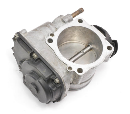 OBD2 Throttle Body 96-99 VW Jetta GTI MK3 Passat B4 VR6 - OEM - 021 133 064 A