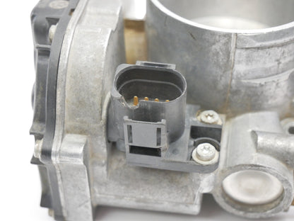 OBD2 Throttle Body 96-99 VW Jetta GTI MK3 Passat B4 VR6 - OEM - 021 133 064 A