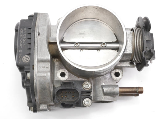 OBD2 Throttle Body 96-99 VW Jetta GTI MK3 Passat B4 VR6 - OEM - 021 133 064 A