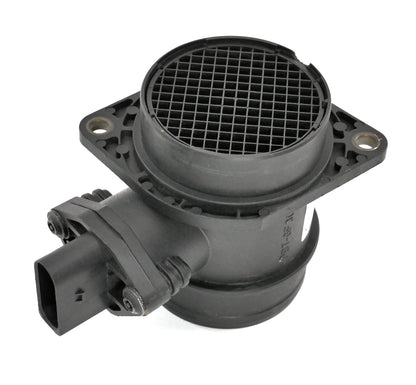 MAF Mass Air Flow Sensor 00-05 VW Jetta Golf Beetle MK4 Q7 ~ OEM ~ 06A 906 461 G