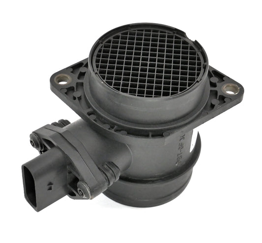 MAF Mass Air Flow Sensor 00-05 VW Jetta Golf Beetle MK4 Q7 ~ OEM ~ 06A 906 461 G
