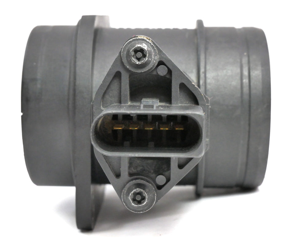 MAF Mass Air Flow Sensor 00-05 VW Jetta Golf Beetle MK4 Q7 ~ OEM ~ 06A 906 461 G