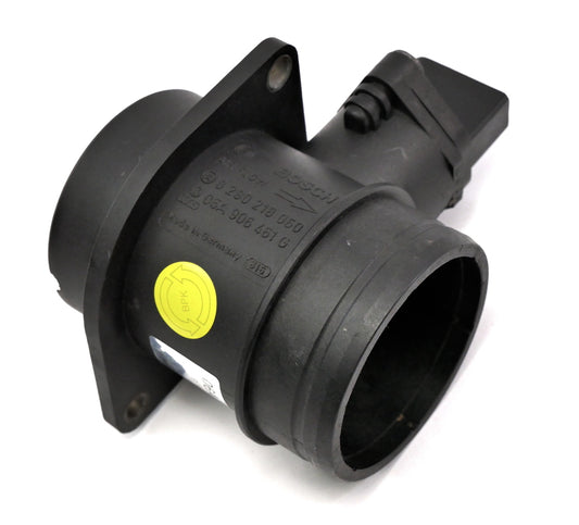 MAF Mass Air Flow Sensor 00-05 VW Jetta Golf Beetle MK4 Q7 ~ OEM ~ 06A 906 461 G