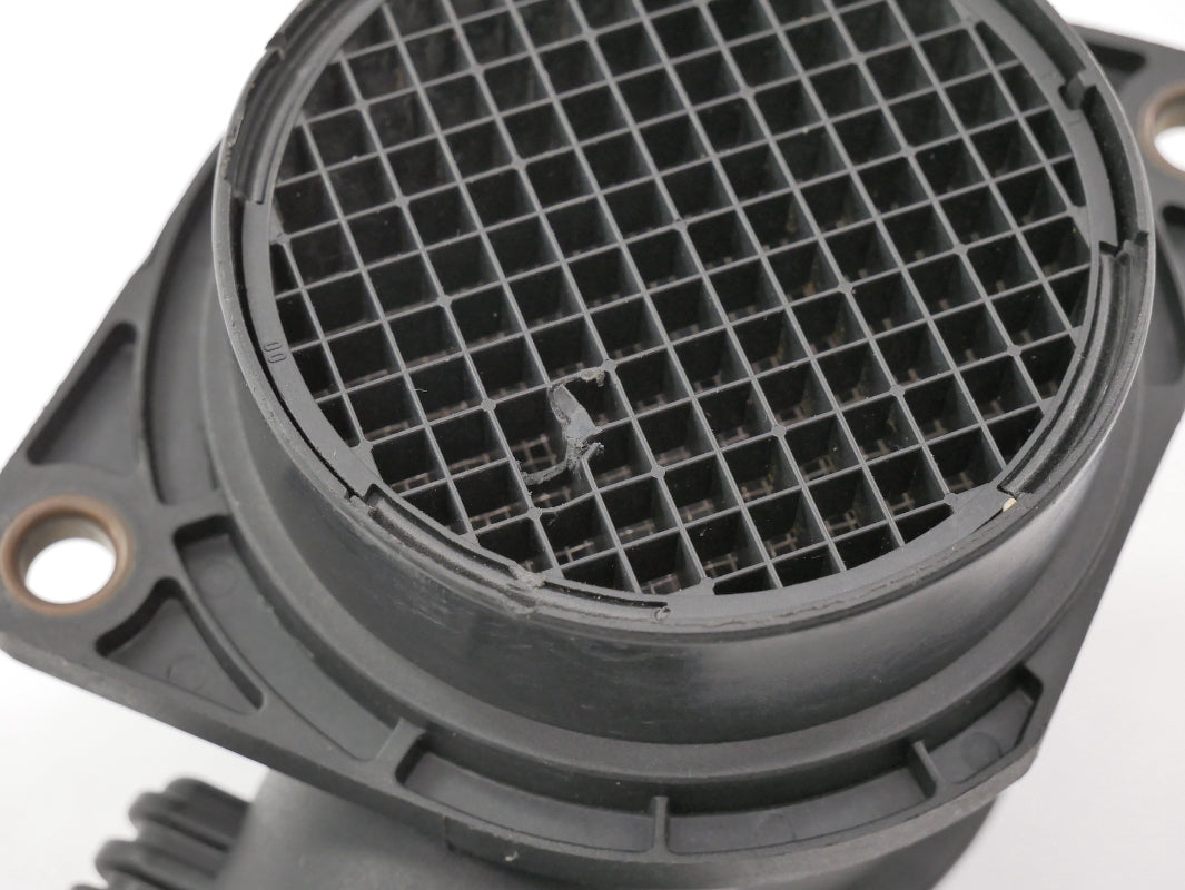 Genuine VW MAF Mass Air Flow Sensor 1.8T 02-05 Passat 1.8T ~ OEM ~ 06A 906 461 N
