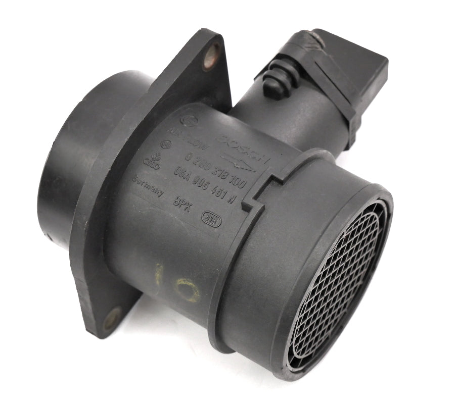 Genuine VW MAF Mass Air Flow Sensor 1.8T 02-05 Passat 1.8T ~ OEM ~ 06A 906 461 N