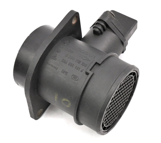 Genuine VW MAF Mass Air Flow Sensor 1.8T 02-05 Passat 1.8T ~ OEM ~ 06A 906 461 N