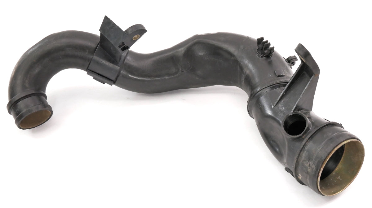 Turbo Air Intake Pipe Tube Hose 99-04 VW Jetta Golf Mk4 ALH TDI ~  1J0 129 654 T