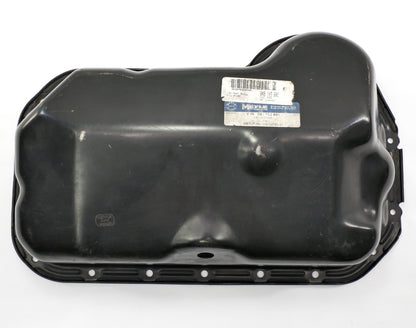 NOS Meyle Germany Oil Pan VW Jetta Golf GTI Cabrio Passat Gas Diesel MK1 Mk2 Mk3