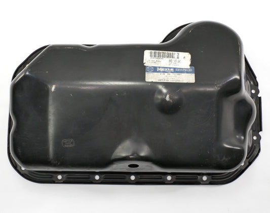 NOS Meyle Germany Oil Pan VW Jetta Golf GTI Cabrio Passat Gas Diesel MK1 Mk2 Mk3
